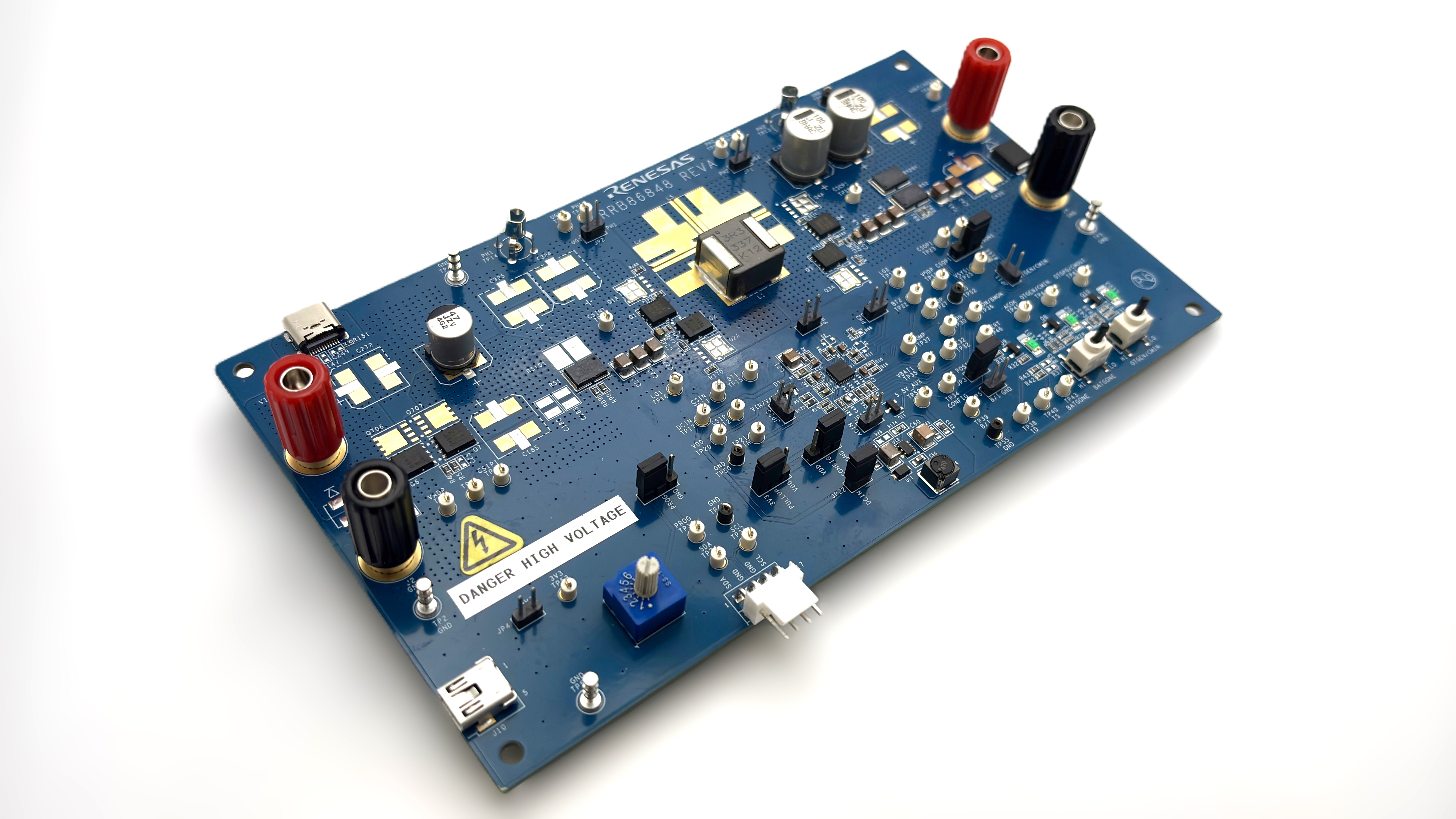 ポータブルエレクトロポレーション エレクトロポレーター（動物細胞・大腸菌・植物細胞） | 株式